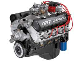 B3448 Engine